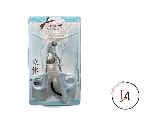 Kẹp mi Kangdina 8014